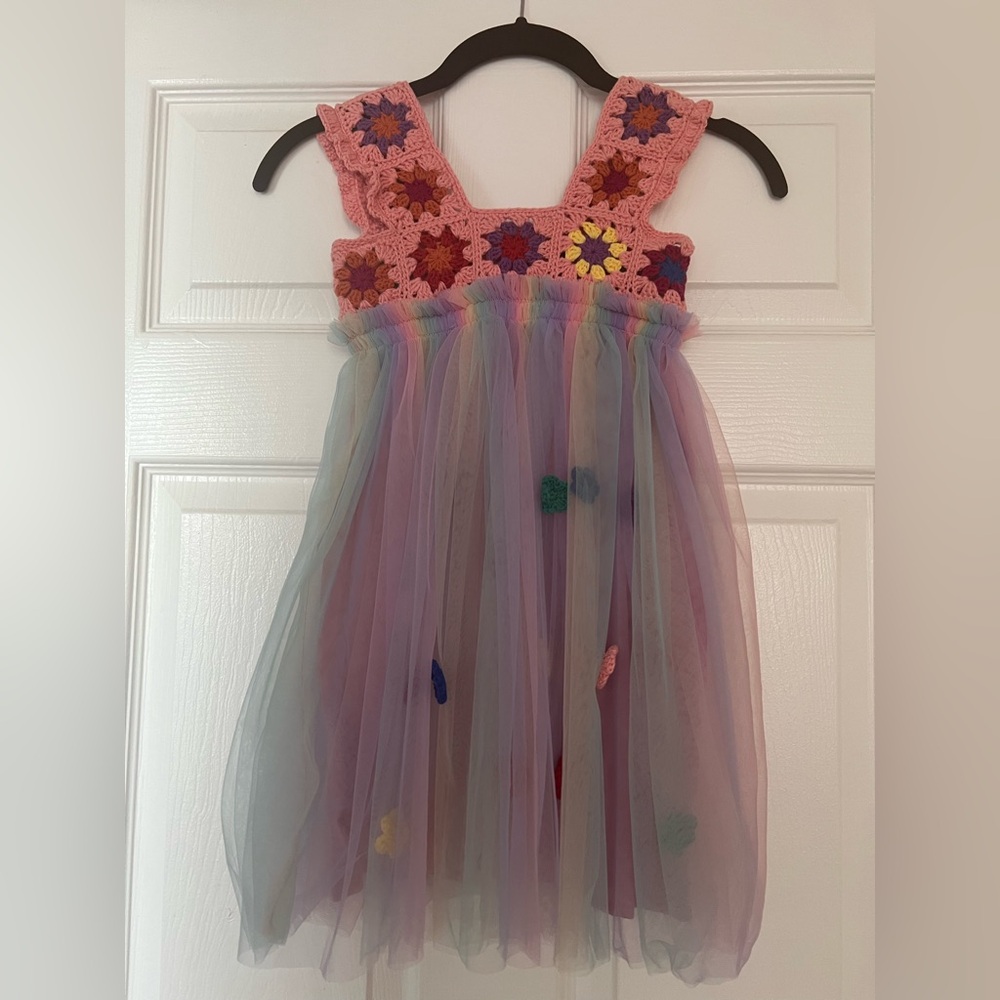 Tutu dress - Picture 3 of 9